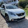 Peugeot 2008 white thumb 0
