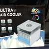 Ultra Air Cooler Portable Air Conditioner Fan thumb 5