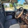 Toyota land Cruiser V8 Hard top Pick up 2014 thumb 9