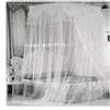 Free Hanging King Size Square Top Mosquito Net thumb 3