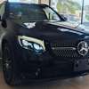 Mercedes Benz AMG GLc43 2018 thumb 2