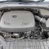 Volvo V60 T5 brown 2018 thumb 3
