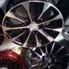 15" Inch Alloy Rims Toyota Premio brand new free delivery thumb 0