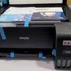 Epson EcoTank L3250 A4 Wi-Fi All-in-One Ink Tank Printer thumb 2