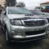 2015 TOYOTA HILUX DOUBLE CAB DIESEL thumb 0