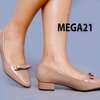 Low comfy heels: size 36__42 thumb 1