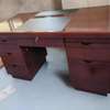 Office Desk :  1.2 Meter Office Table with Filing Drawer thumb 5