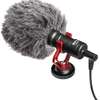 Wireless 2.4 GHZ 100 Meter Microphone thumb 0
