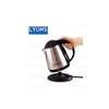 Cordless Electric Kettle 1.8 Litres thumb 0