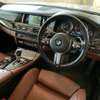2015 BMW 523i Msport thumb 6