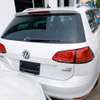 Volkswagen Golf valiant tsi thumb 1