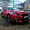 Brand new Mazda axela for hire thumb 5