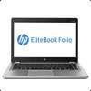 Hp EliteBook Folio 9470M Ultrabook Intel Corei5-3337U 4GB RAM 500GB HDD Wifi Webcam back-lit Keyboard 14" Display thumb 0