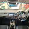 Honda Vezel Hybrid jungle Green 2018 thumb 9