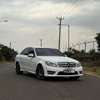 Mercedes C200 Avantgarde thumb 9