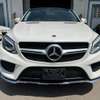 Mercedes Benz Gle 350d coupe thumb 5