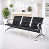 Benches : 3 Seater Padded Airport Bench thumb 2