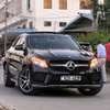 Mercedes Benz GLE350d 2018 thumb 1