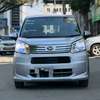 Daihatsu Move silver thumb 4