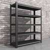 5 Tier Metallic Storage Rack thumb 12