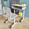 Kids Furniture : Ergonomic Kid’s Desk & Chair Set thumb 9