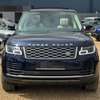 Land Rover Vogue Autobiography Diesel 2018 thumb 8