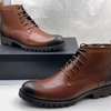 Men Official Boots thumb 4