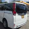 TOYOTA NOAH 2016MODEL 8 SEATER thumb 5