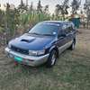Mitsubishi rvr 4wd thumb 3