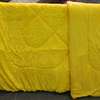 Plain woolen duvet thumb 0
