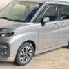 SUZUKI SOLIO BANDIT HYBRID 2019MODEL thumb 0