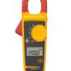 Fluke 302+ Digital Clamp Meter, 600 V, 400 A thumb 0