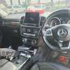 MERCEDES BENZ GLS 350d 2018 thumb 14