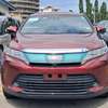 Toyota Harrier 2019 model hybrid thumb 5