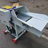 High-speed agricultural chaff cutter / silage chopper. thumb 9