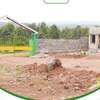 Prime 50x100 Plots near Tarmac Road in Nachu-Ndiguini Road thumb 1