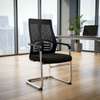 Mesh Ergonomic Visitors Office Seat thumb 2