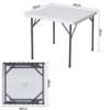 Foldable table thumb 2