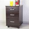 Office Cabinets;3-Drawer Mobile Office Cabinet In Suneka thumb 5