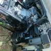 Isuzu Elf NPR85 chasis thumb 0