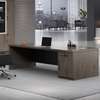 Office Desk : 1600mm Executive Office Desk thumb 2