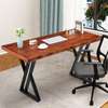 Metal Frame Home Office Computer Desk thumb 14