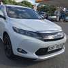 Toyota Harrier thumb 2