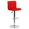 Barstool; Exquisite Comfortable Adjustable Barstool thumb 1