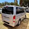 Toyota Hiace 2018 Diesel 2wd thumb 6