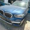 BMW X3 thumb 1
