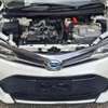 Toyota Axio WXB hybrid 1500cc 2018 model thumb 0