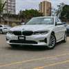 BMW 320i 2019 IM sport thumb 3