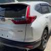 HONDA CR-V 2018MODEL SUNROOF thumb 4