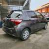 TOYOTA VITZ 1000CC 2019MODEL thumb 4